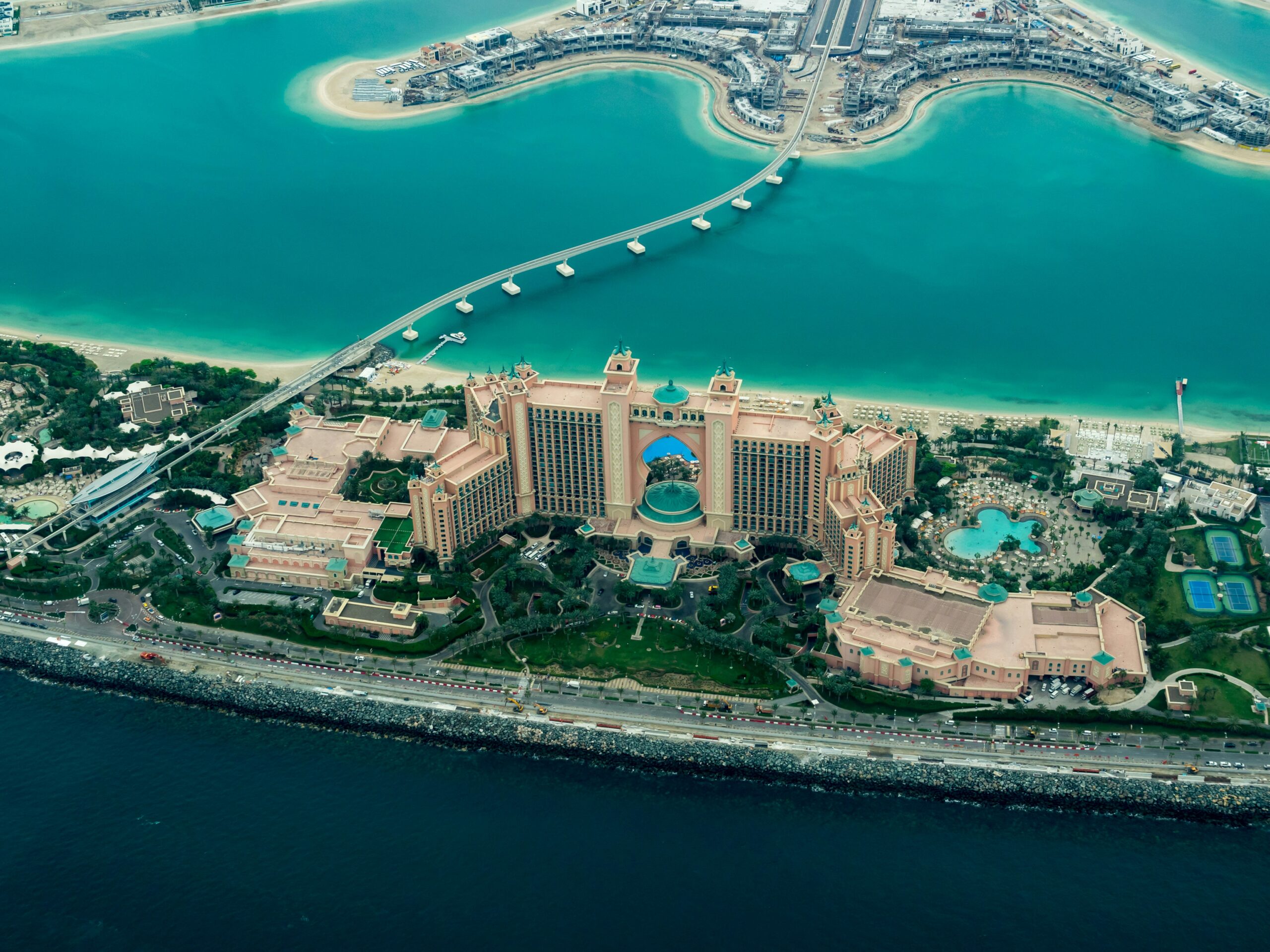 Exotic Dubai 5 Day & 4 Night