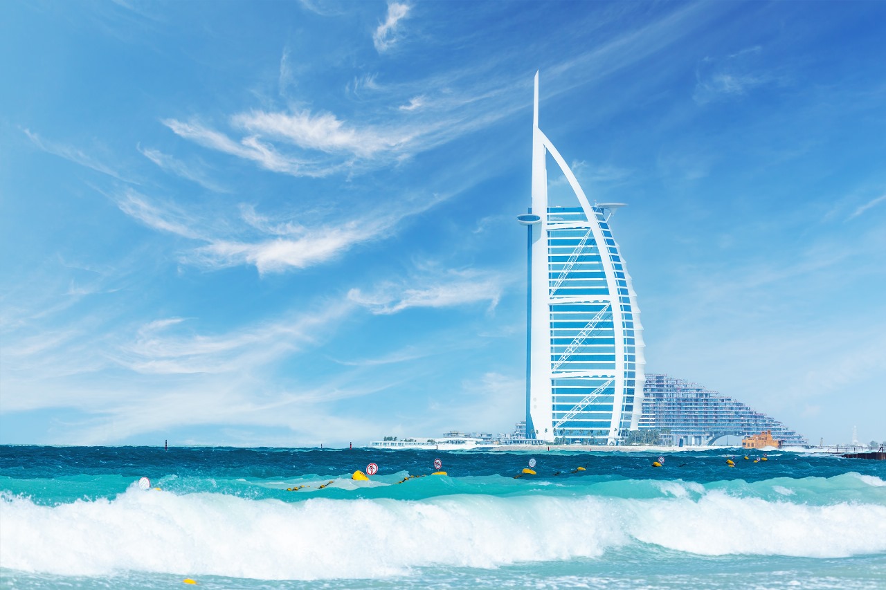 Burj Al Arab