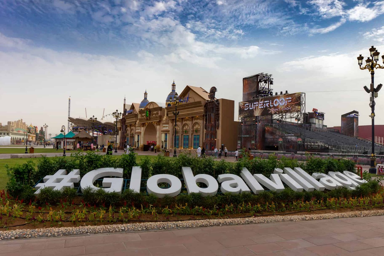 Global Village