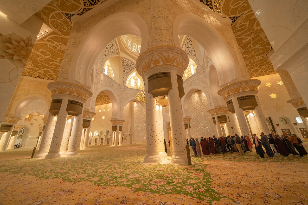 Dubai
