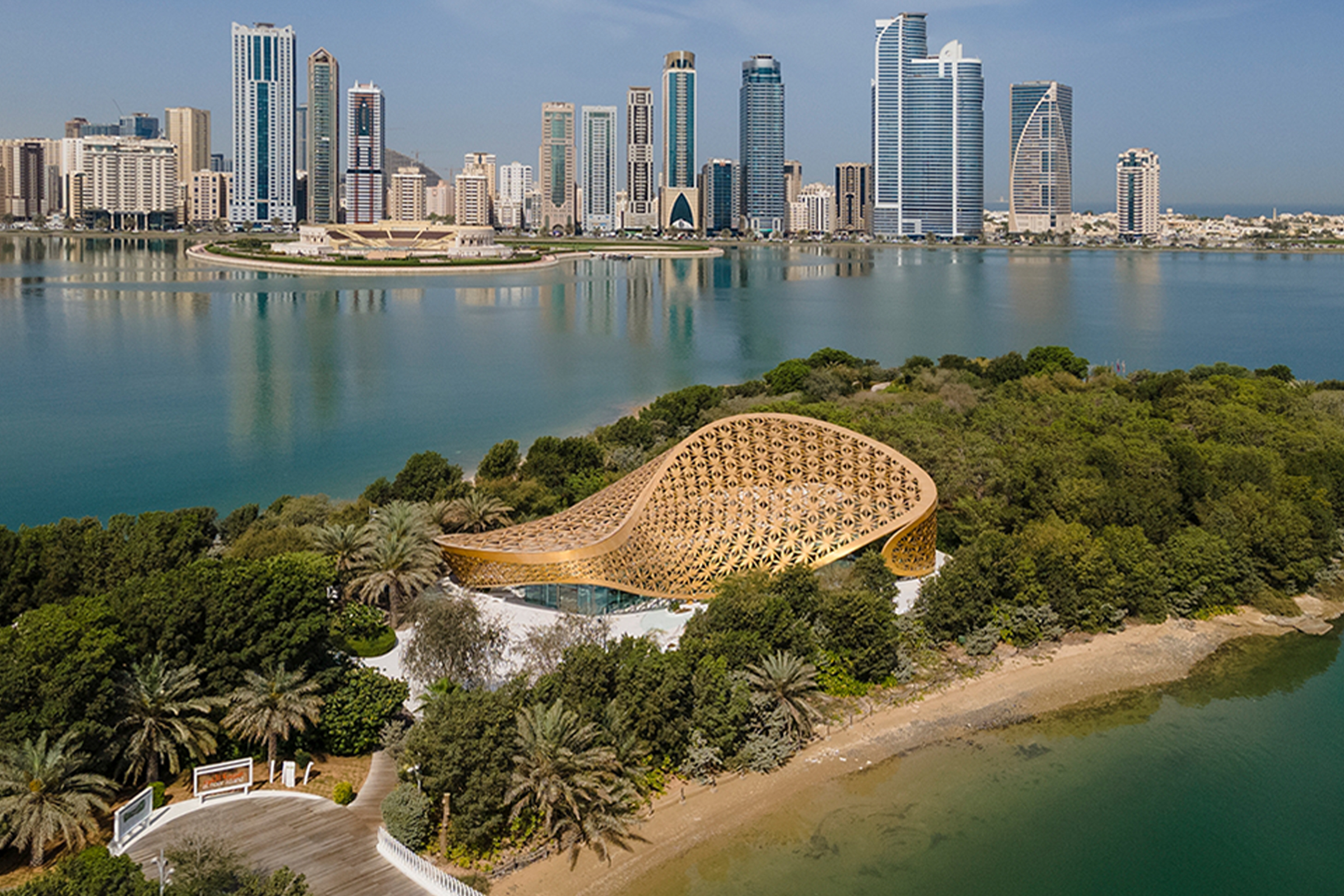 Exotic PACKAGE 4N 5D DUBAI