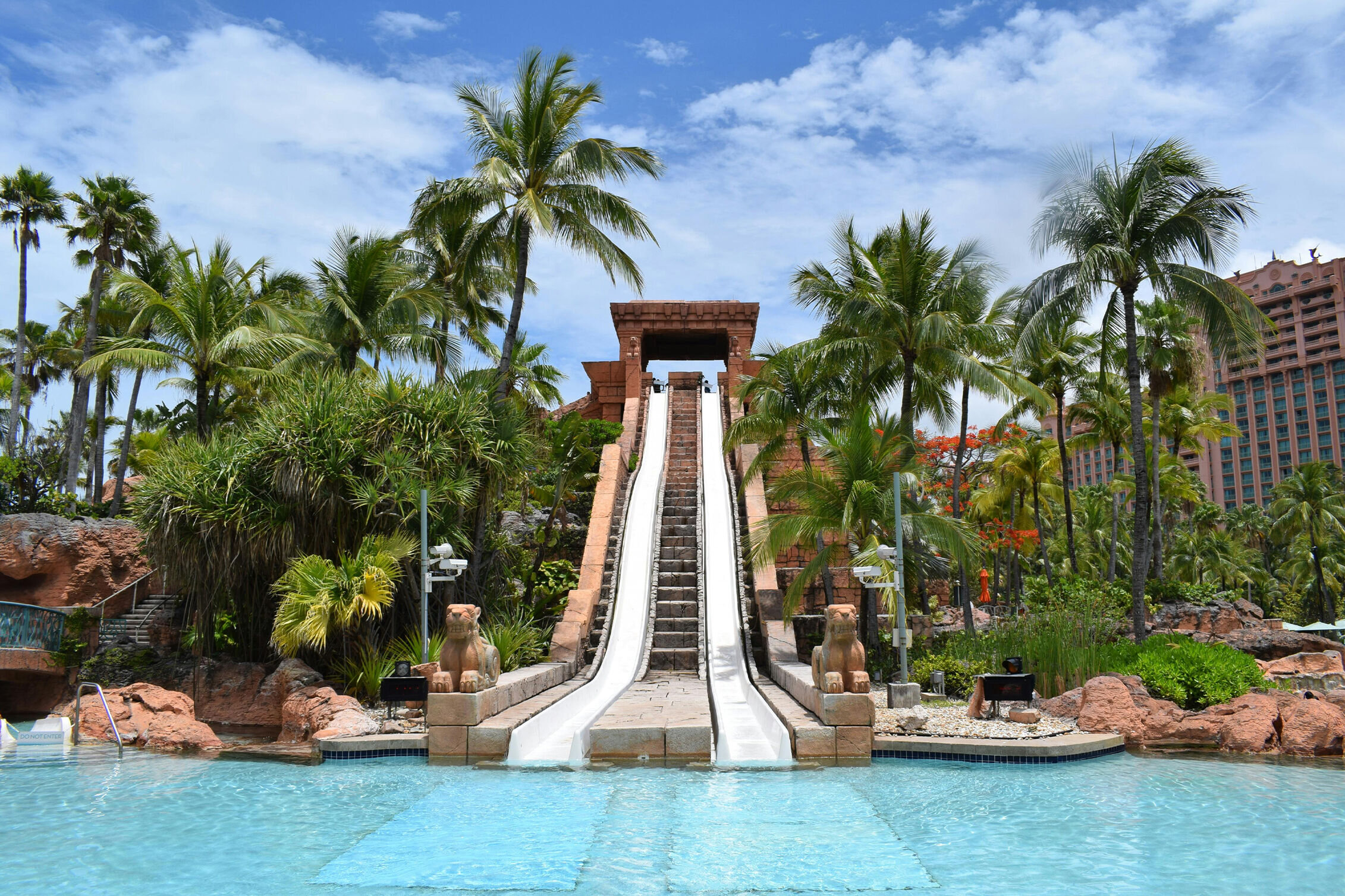 Atlantis Aquaventure Waterpark